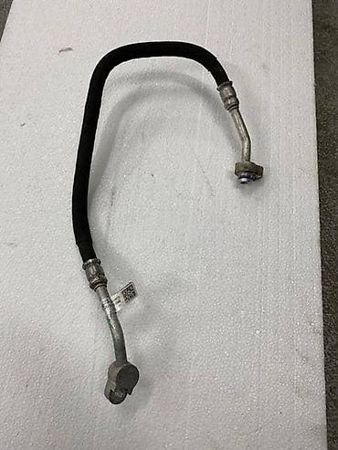 volan golf 4: CREVO KLIME ZA AUDI A4 - 8W0816721B | Crevo klime za Audi A4 B9 — 1