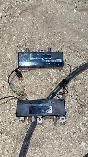 Digər avtomobil ehtiyat hissələri: BMW E38 üçün ehtiyat hissələri M52. 2,8. Avtomat karopka Bmw 7 ci — 26