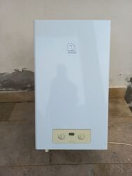 konbi yuyan: İşlənmiş Kombi DemirDöküm 24 kVt, Ünvandan götürmə, Ödənişli çatdırılma, Ödənişli quraşdırma, Zəmanətsiz, Kredit yoxdur