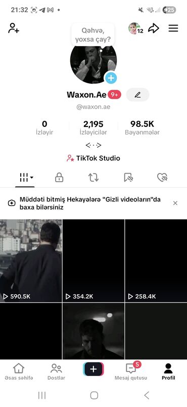 Tibb, əczaçılıq: SMM menecer