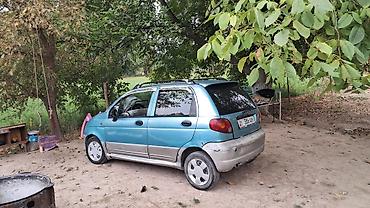 митсубиси спейс стар: Daewoo Matiz: 2005 г., 0.8 л, Вариатор, Бензин, Хэтчбэк — 1
