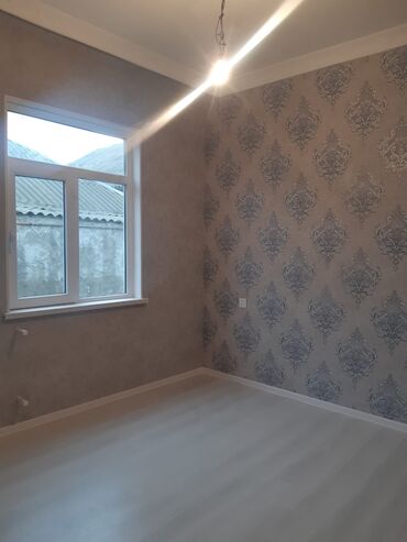 Həyət evləri və villaların satışı: 3 otaqlı, 70 kv. m, Yeni təmirli — 4