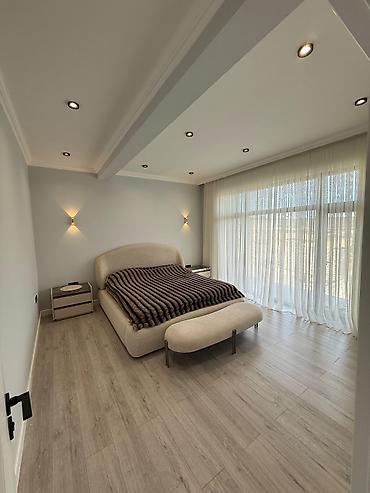 Həyət evi alıram: 5 kv. m, 6 otaqlı — 27