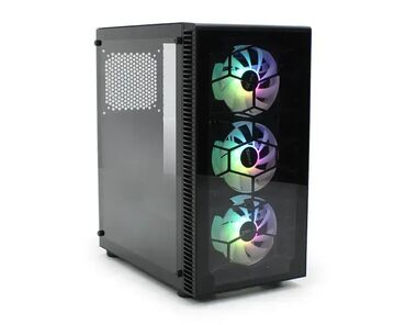 graficka tabla gigatron: Brand: IG-MAX |x|x Model: IG-MAX Kućište X3805-A06 GIANT GLASS 3F |x|x
