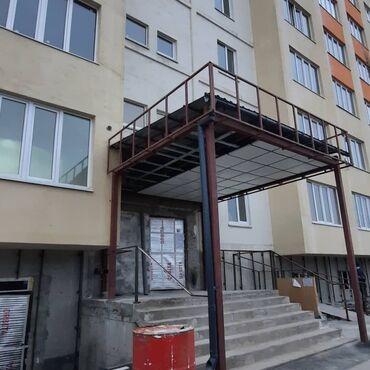 сколько стоят ахатины in Кыргызстан | ДРУГИЕ ЖИВОТНЫЕ: 1 комната, 43 кв. м, Без мебели