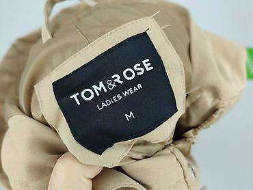 kurtka gorala: Tom Rose, Parka damska, rozmiar M — 4