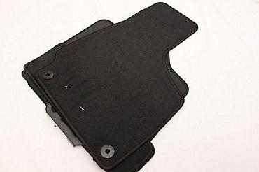Patosnice: ORIGINAL TIPSKE TEPIH PATOSNICE PETEX AUDI TT 8J (4) | PETEX — 3