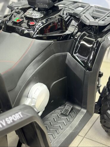 Детские электрокары: Детский электрокар, Новый at lalafo.kg — 7 Детские электрокары: Детский электрокар, Новый — 7