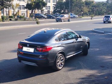 BMW: BMW X4: 2 l | 2015 il Ofrouder/SUV — 7
