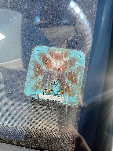 Mercedes-Benz: Mercedes-Benz E-Class: 1992 г., Автомат at lalafo.kg — 6 Mercedes-Benz: Mercedes-Benz E-Class: 1992 г., Автомат — 6