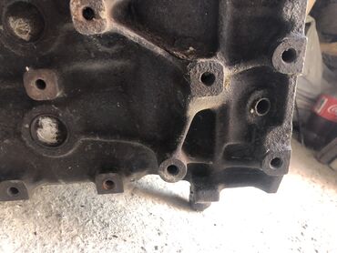 Sbor motorlar və silindr başlıqları: Opel Opel Vect, 1.8 l, Benzin, 1993 il, İşlənmiş — 4