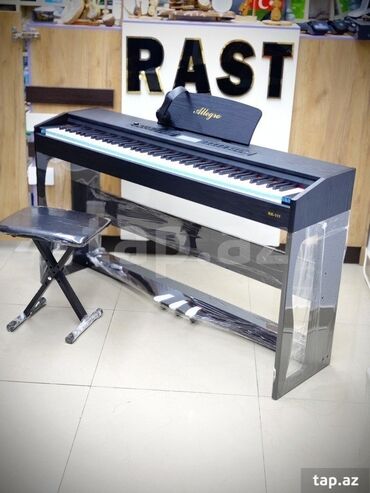 Pianolar: Piano, Rəqəmsal, Yeni, Ünvandan götürmə -da lalafo.az — 10 Pianolar: Piano, Rəqəmsal, Yeni, Ünvandan götürmə — 10