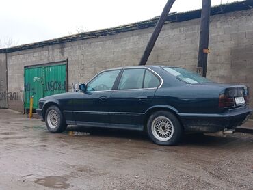 Диски: Диски R 15 BBS, Комплект, Б/у