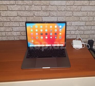 apple whatc: İşlənmiş Apple MacBook, 13.3 ", Intel Core i5, 256 GB