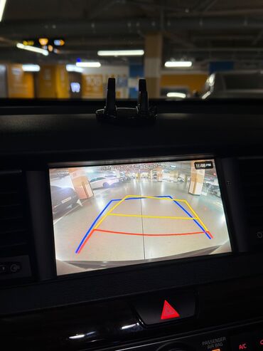 Kia: Kia K7: 2019 г., 3 л, Газ — 10