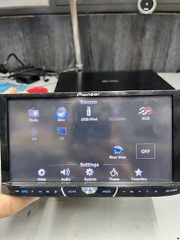 калектор на ауди: Автомагнитола Pioneer DEH-P6600R - 5500 Pioneer DEH-4200SD - 6000 — 5