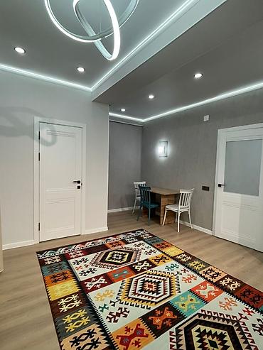 Долгосрочная аренда квартир: 2 комнаты, Собственник, С мебелью полностью — 1