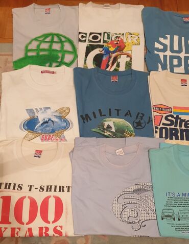 Majice: NO PROBLEM XXL majice muške pazuh 64-65 cm, duzina 78-80 cm, ramena — 9