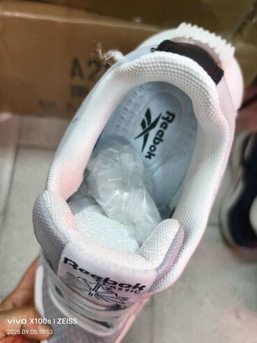 Women's Sneakers and athletic shoes: Alexander McQueen, 38, bоја - Šareno — 5