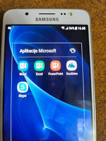 Samsung: Samsung Galaxy J5 2016, 2 GB, bоја - Bela — 6