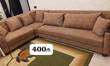 Divan satılır 400₼. Açılır bazası var.Ünvan Nərimanov. 3933. Fatimə99 lalafo.az -da Divan satılır 400₼. Açılır bazası var.Ünvan Nərimanov. 3933. Fatimə99