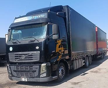 Volvo: Volvo 460: 2012 г., Автомат, Дизель — 4