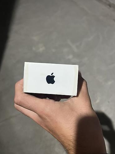 Apple iPhone: IPhone 5s, < 16 GB, White Titanium, Barmaq izi — 8