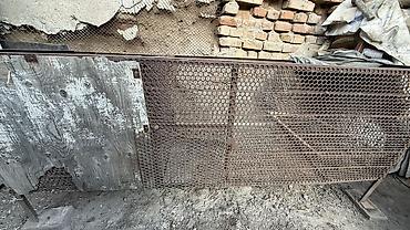 черная брама: Продаю Большую металлическую клетку/ вольер. Продам большой и очень — 2