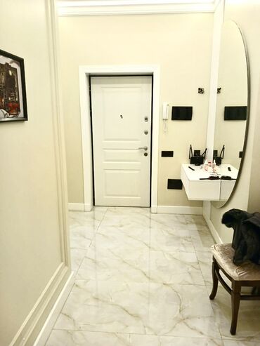kirayə evlər xutor: 3 комнаты, Новостройка, 120 м²