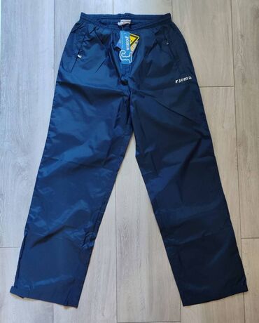 bebe devojcica odeca za skijanje: Nove sa etiketom JOMA pantalone za kisu - XL/XXL Odlicne JOMA