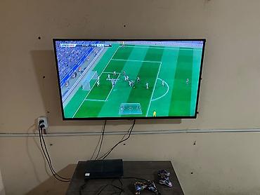 oyun seti direksiyon: PlayStation 3 oyun dəsti - Konsol: Sony PlayStation 6 desd telvezor 6 — 1
