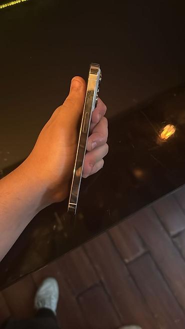 note 13 pro 256gb: IPhone 13 Pro, 256 GB, Gümüşü, Face ID — 2