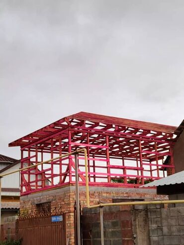 Кровля крыши: Кровля крыши | Гидроизоляция, Демонтаж, Для прогревания Больше 6 лет опыта at lalafo.kg — 3 Кровля крыши: Кровля крыши | Гидроизоляция, Демонтаж, Для прогревания Больше 6 лет опыта — 3