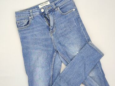 Jeans: Jeans for women, XS (EU 34)