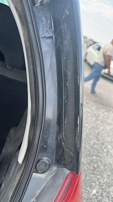 400 куб: Honda Fit: 2002 г., 1.5 л, Вариатор, Бензин, Хэтчбэк — 5