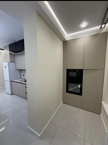 Продажа квартир: 4 комнаты, 124 м², Элитка, 7 этаж, Евроремонт at lalafo.kg — 12 Продажа квартир: 4 комнаты, 124 м², Элитка, 7 этаж, Евроремонт — 12