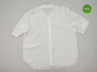 bluzki bawełniane basic: Bluzka damska, rozmiar 6XL — 3