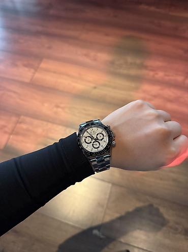 Другие наручные часы: Rolex Daytona В идеальном состоянии. • Часы идентичны с оригиналом — 13