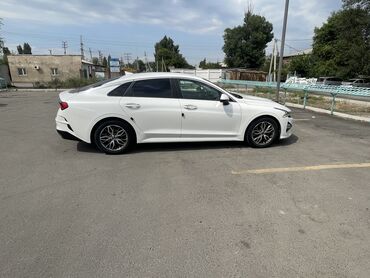 мерседес w204 цена бишкек: Kia K5: 2020 г., 2 л, Автоматтык, Газ, Седан