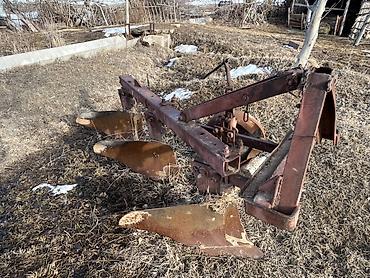 Тракторы МТЗ (Беларус): Трактор колесный, с дизельным двигателем Д-245.7 (Минский моторный — 7