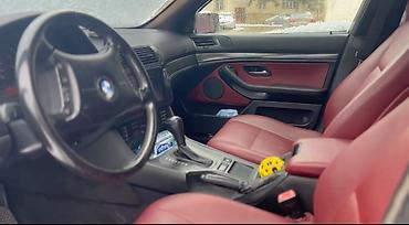 daewoo nexia 2005: BMW 5 series: 2.8 l | 1996 il Sedan — 6