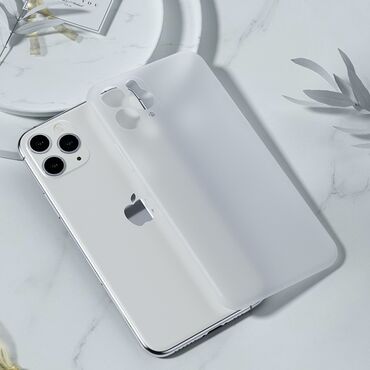 айфон 11 мини: IPhone 11 Pro, Б/у, 64 ГБ, Белый, Защитное стекло, 100 %