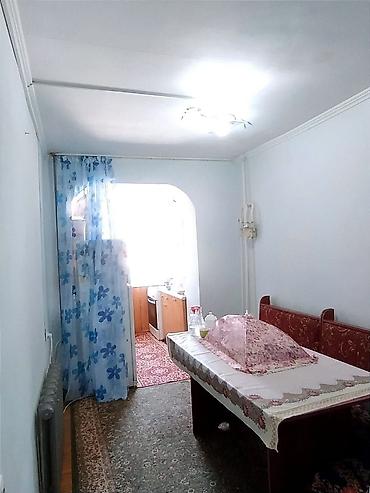 Квартиры: 2 комнаты, 53 м², 105 серия, 2 этаж — 2