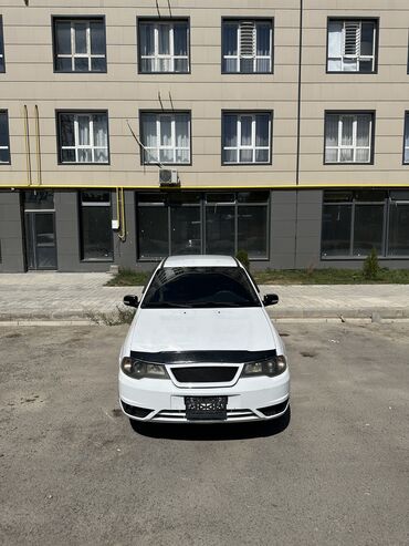 нексия 2 2011: Daewoo Nexia: 2012 г., 1.5 л, Механика, Бензин