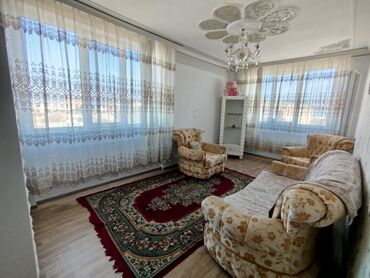 Uzunmüddətli kirayə mənzillər: Gəncə şəhərində mərkəzə yaxın yerləşən 3 otaqlı mənzil. ✅İşıq, su, qaz -da lalafo.az — 1 Uzunmüddətli kirayə mənzillər: Gəncə şəhərində mərkəzə yaxın yerləşən 3 otaqlı mənzil. ✅İşıq, su, qaz — 1