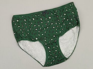 majtki prześwitujące legginsy damskie: Panties, S (EU 36), condition - Perfect