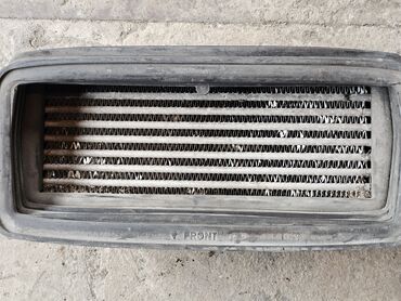 Радиаторы: Интеркулер Ford Mondeo 2, 1.8 дизель, (96-2000г.в.) — 8