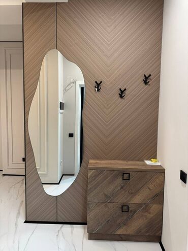 снять жилье в кыргызстане: 2 комнаты, 78 м², Элитка, 13 этаж, Дизайнерский ремонт