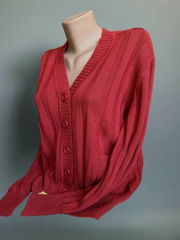 Džemperi, kardigani: XL, Vuna, Casual — 4