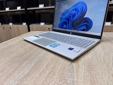 HP: İşlənmiş HP Pavilion, 15.6 ", Intel Core i7, 512 GB, Ünvandan götürmə, Ödənişli çatdırılma, Rayonlara çatdırılma — 4